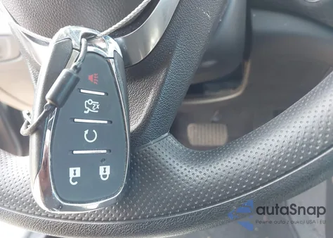 2025 Chevrolet Malibu Fwd 1Lt из США, поврежденный, VIN 1G1ZD5ST6SF136190